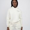 Womenswear Mercier | Womens Coconut Product Of Mercier Hoodie