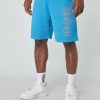 Menswear Mercier | Supersonic Mercier 2.0 Badge Shorts