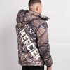 Menswear Mercier | Forest Mercier Staton Jacket
