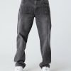 Menswear Mercier | Charcoal Marseille Baggy Jeans