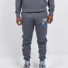 Menswear Mercier | Mercier Og Badge Jogger Turbulence