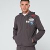 Menswear Mercier | Magnet Og Badge Windbreaker